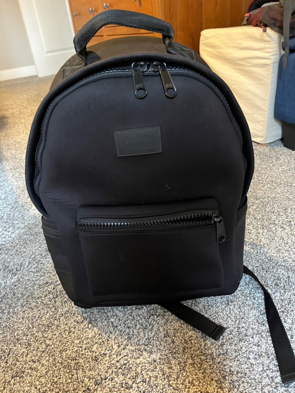 Medium Dagne Dover Dakota